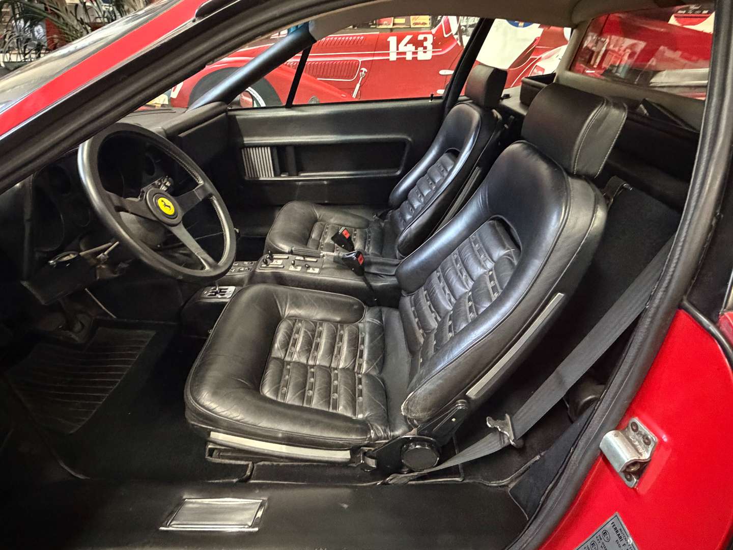 Ferrari 512 M - 1981 - Joinsteer - #4