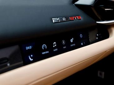 Ferrari 296 GTS — photo 18