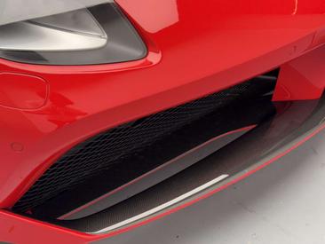 Ferrari 488 GTB — photo 11