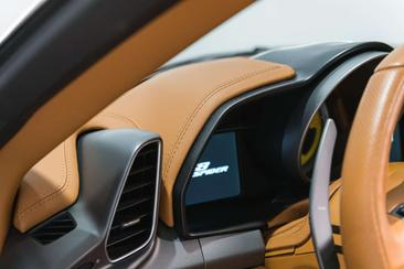 Ferrari 458 Spider — photo 20