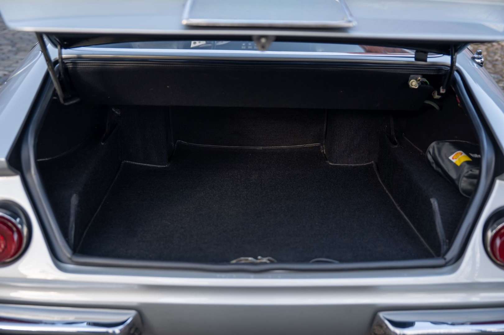 Ferrari 365 GTB4 - 1973 - Joinsteer - #35