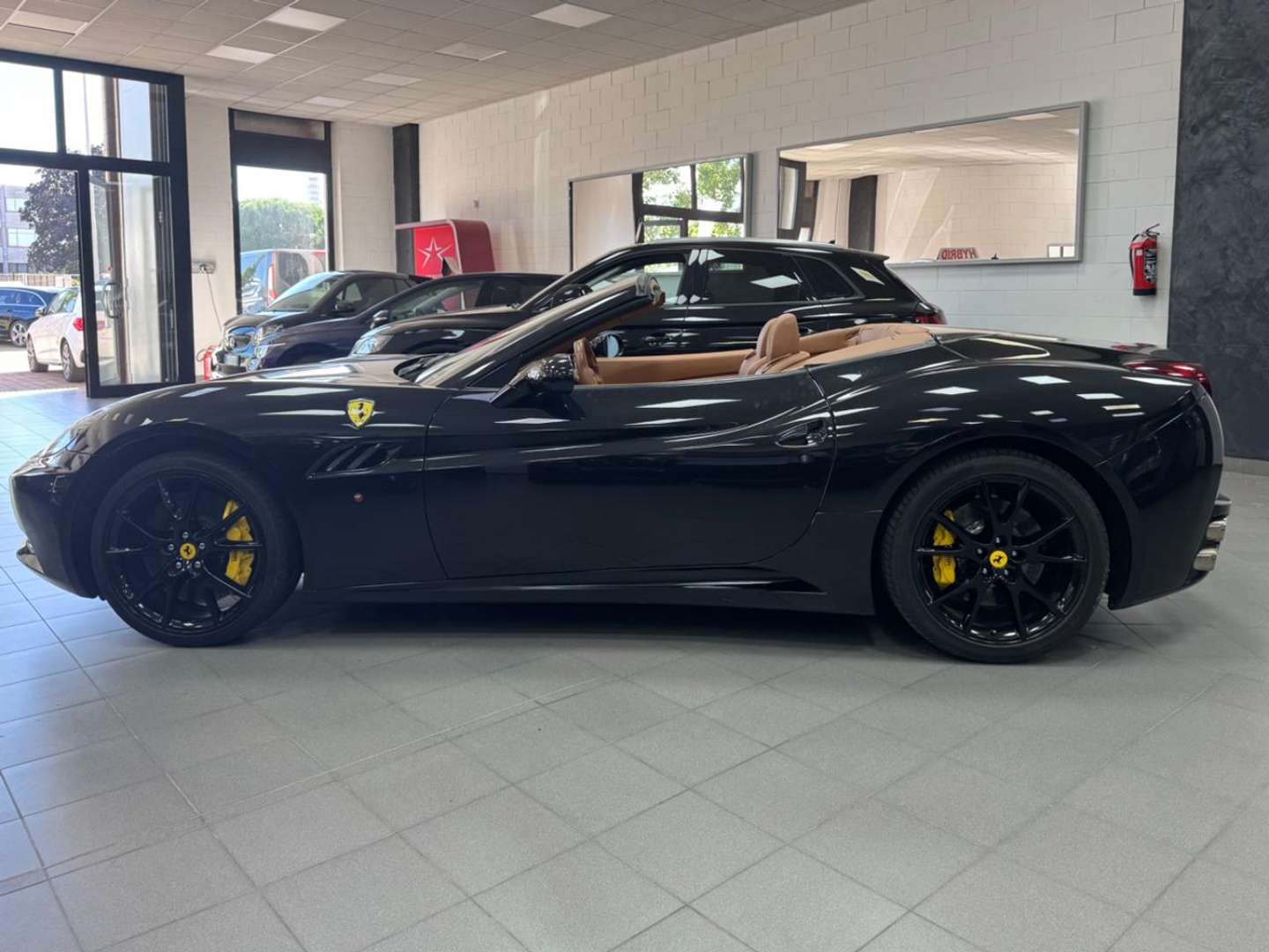 Ferrari California - 2011 - Joinsteer - #7