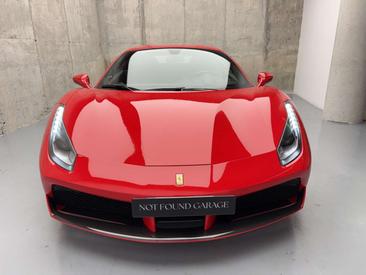 Ferrari 488 GTB — photo 12