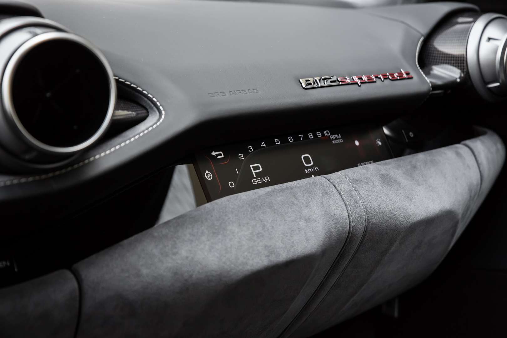 Ferrari 812 Superfast - 2018 - Joinsteer - #12