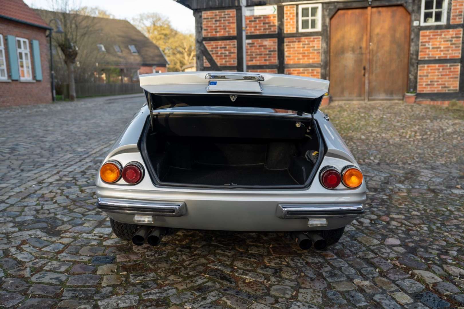 Ferrari 365 GTB4 - 1973 - Joinsteer - #36