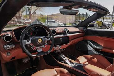 Ferrari Portofino — photo 18