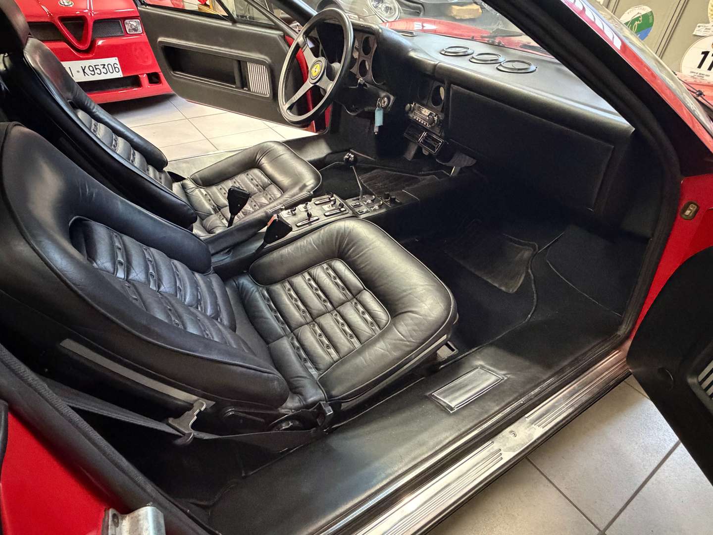 Ferrari 512 M - 1981 - Joinsteer - #5