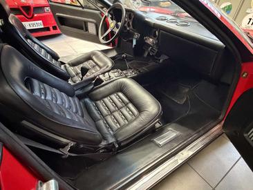 Ferrari 512 M — photo 5