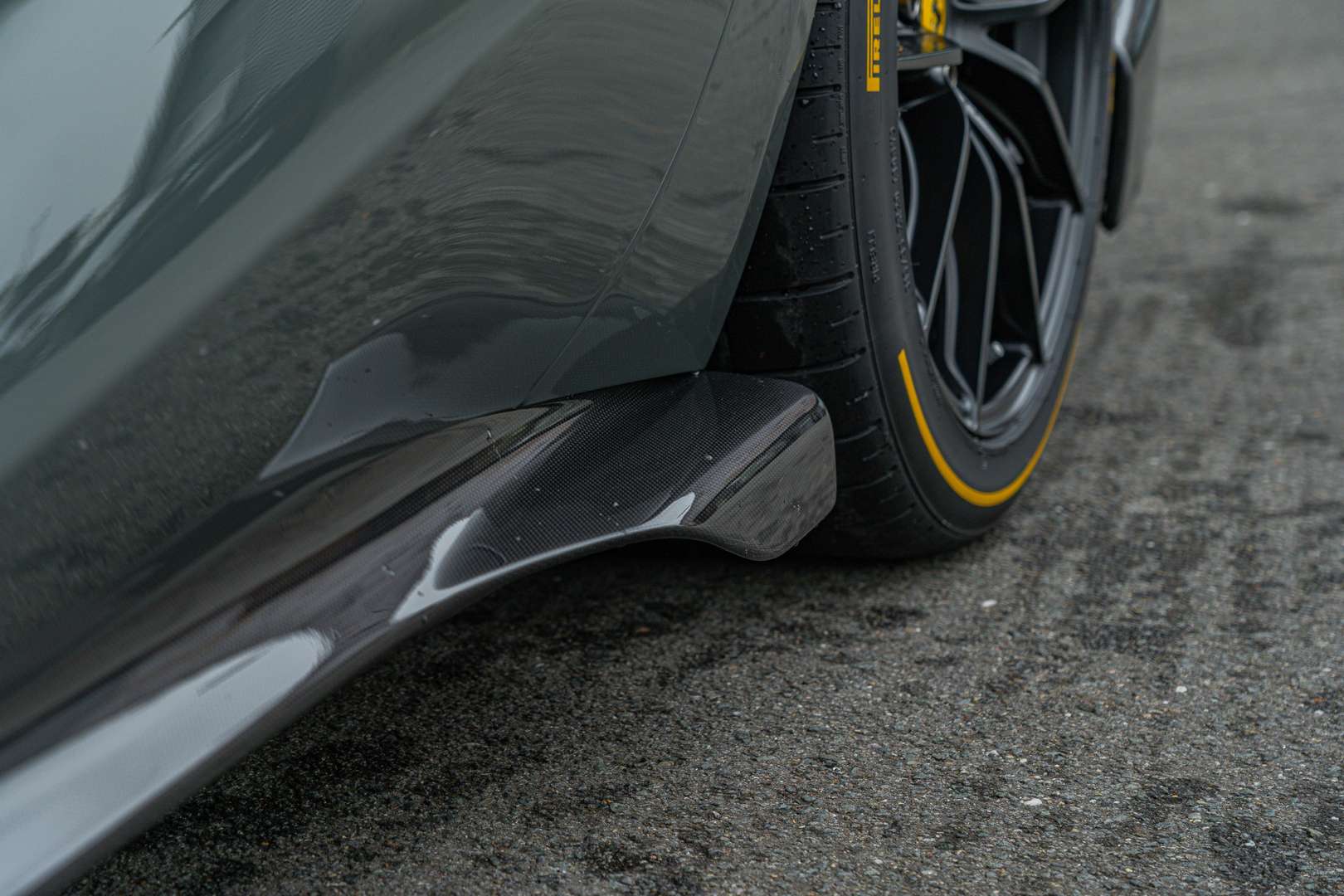 Ferrari 812 Competizione - 2022 - Joinsteer - #11