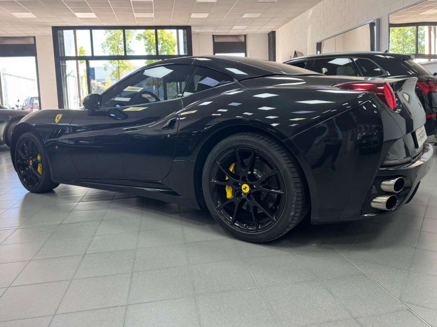 Ferrari California - 2011 - Joinsteer - #9