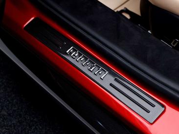 Ferrari 296 GTS — photo 21