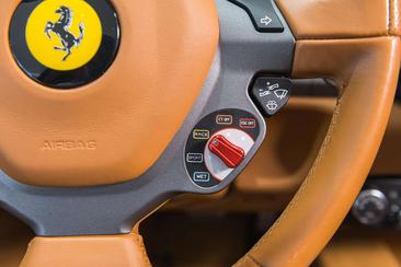 Ferrari 458 Spider — photo 23