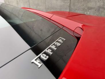 Ferrari 488 GTB — photo 15