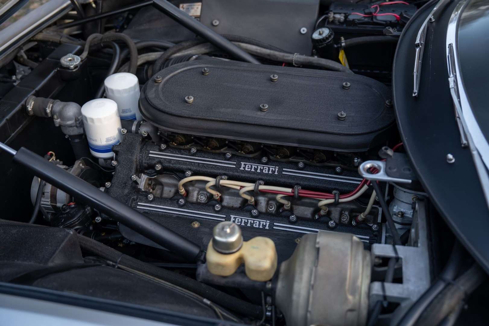 Ferrari 365 GTB4 - 1973 - Joinsteer - #38