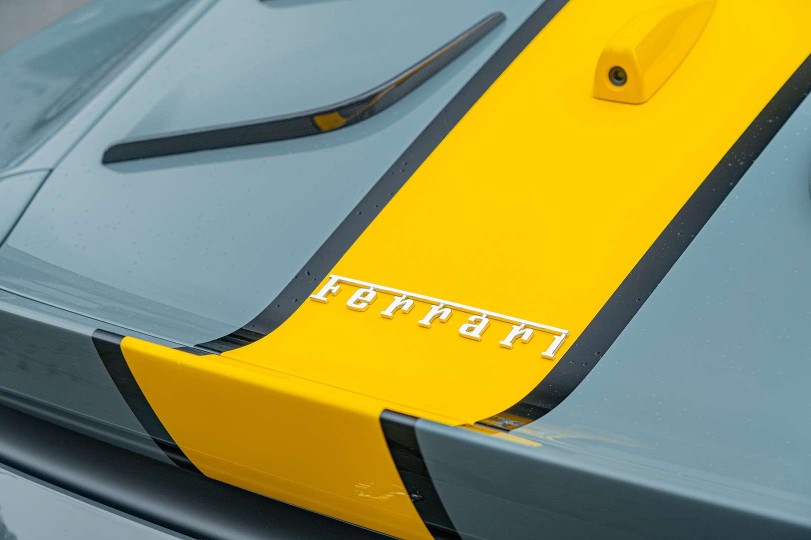 Ferrari 812 Competizione - 2022 - Joinsteer - #13