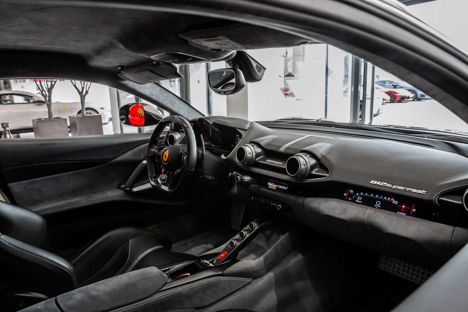Ferrari 812 Superfast - 2018 - Joinsteer - #14