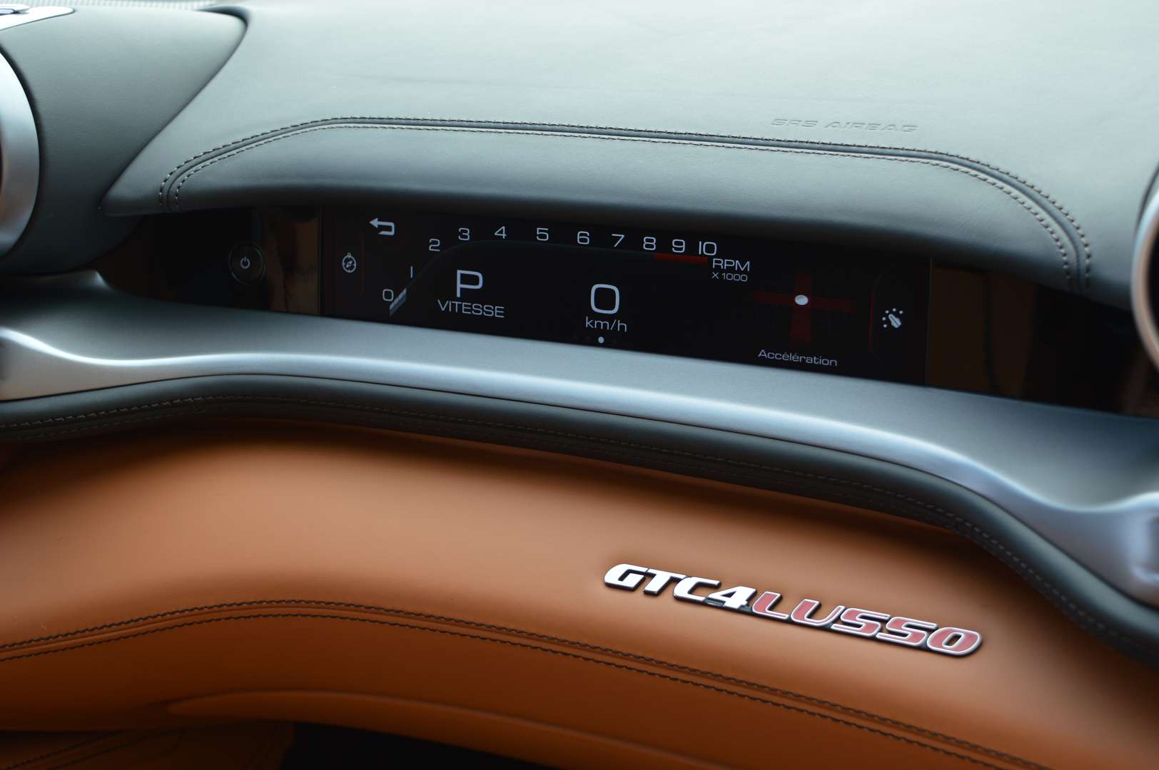 Ferrari GTC4Lusso - 2018 - Joinsteer - #13