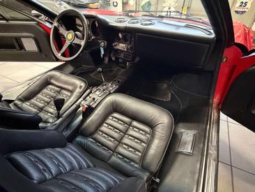 Ferrari 512 M — photo 6