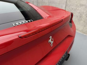Ferrari 488 GTB — photo 16