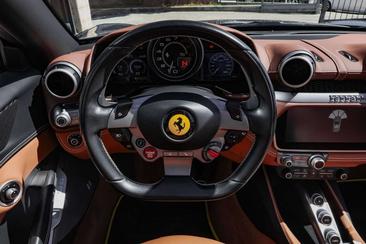 Ferrari Portofino — photo 21