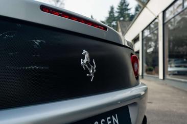 Ferrari 360 Modena — photo 12