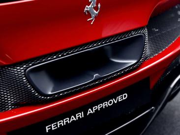 Ferrari 296 GTS — photo 24