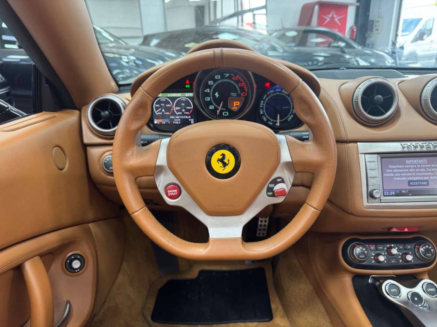 Ferrari California - 2011 - Joinsteer - #11