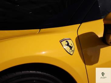 Ferrari 296 GTS — photo 8