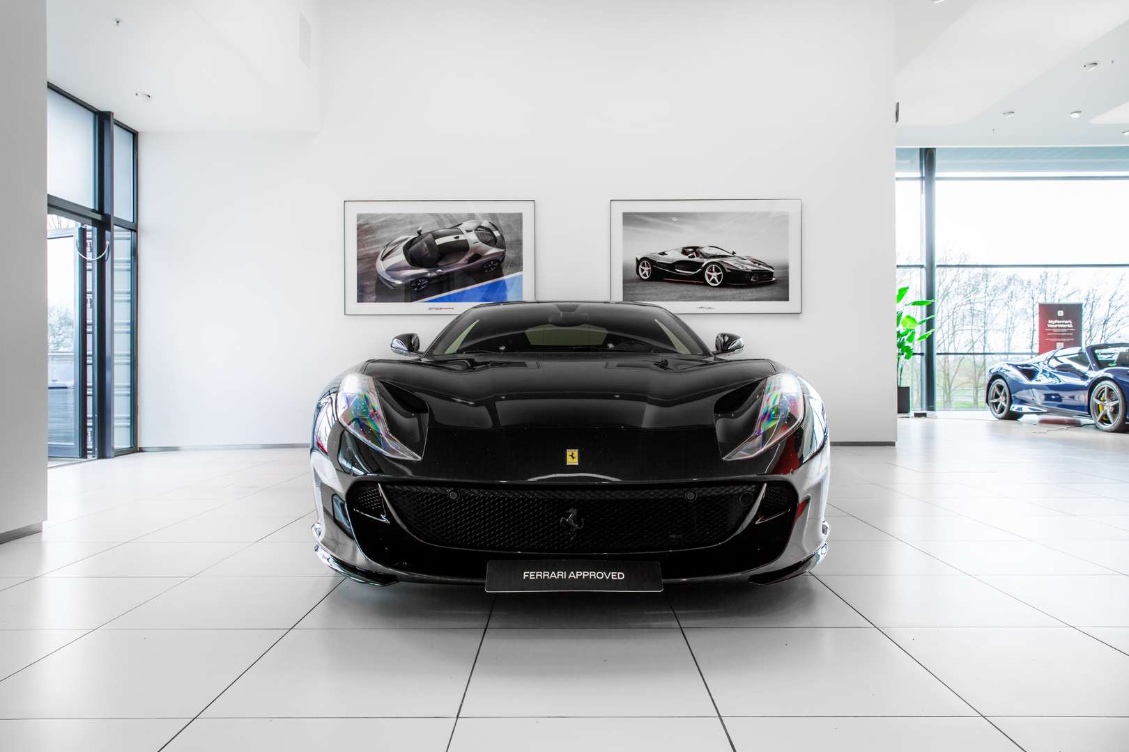 Ferrari 812 Superfast - 2018 - Joinsteer - #15