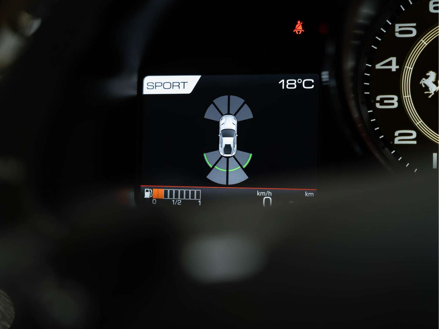 Ferrari 812 Superfast - 2019 - Joinsteer - #45