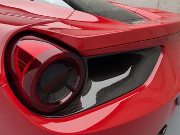 Ferrari 488 GTB — photo 17