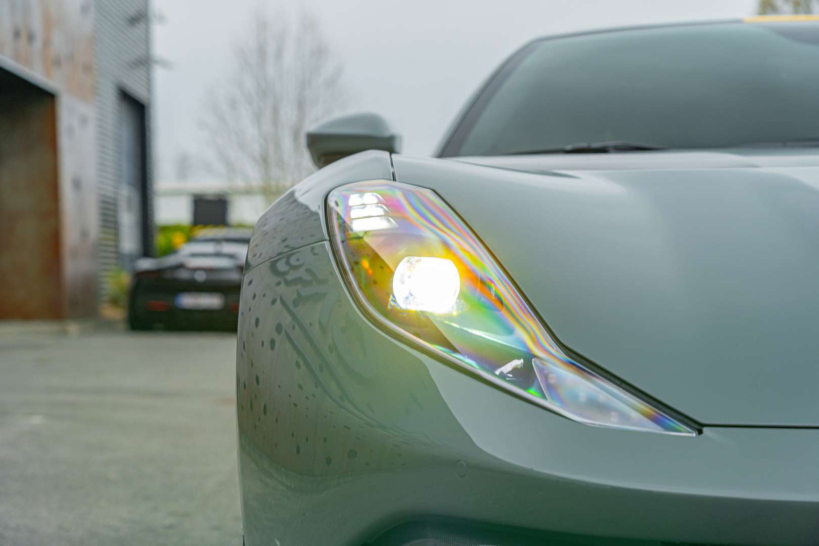 Ferrari 812 Competizione - 2022 - Joinsteer - #15