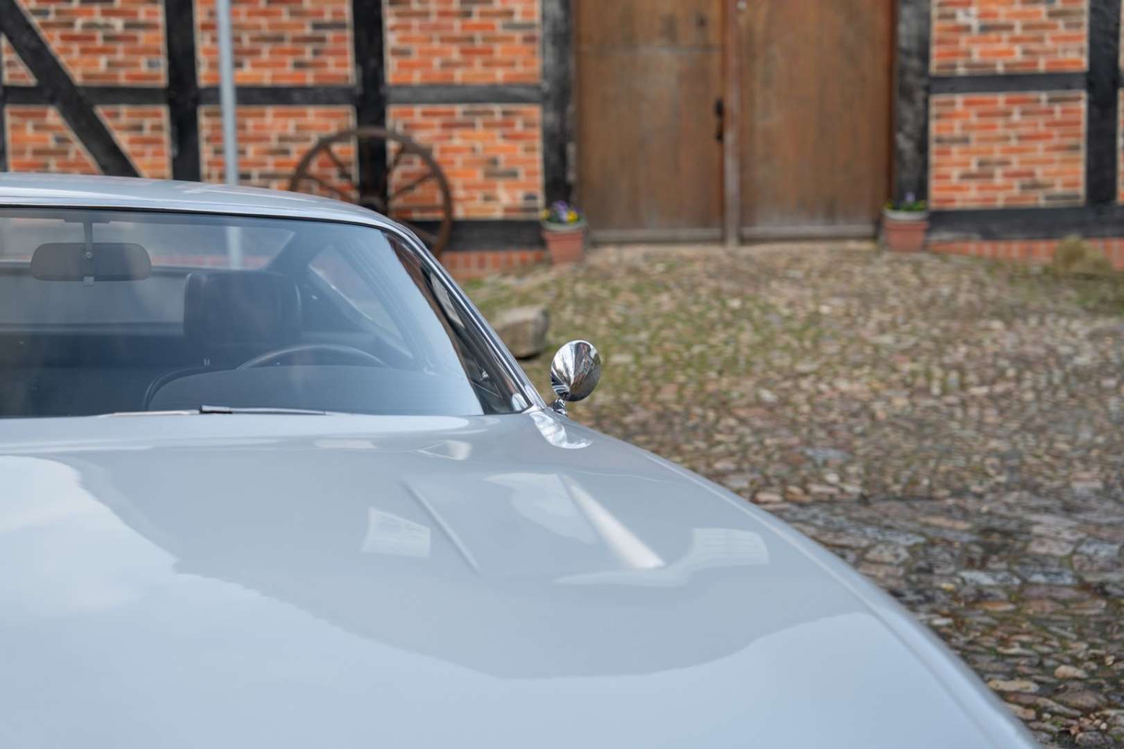 Ferrari 365 GTB4 - 1973 - Joinsteer - #40