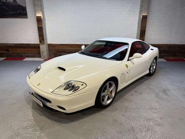 Ferrari 575M Maranello — photo 2