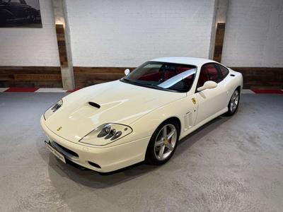 Ferrari 575M Maranello