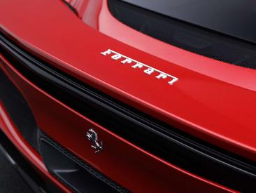 Ferrari 296 GTS — photo 25