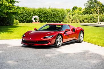 Ferrari 296 GTB — photo 3