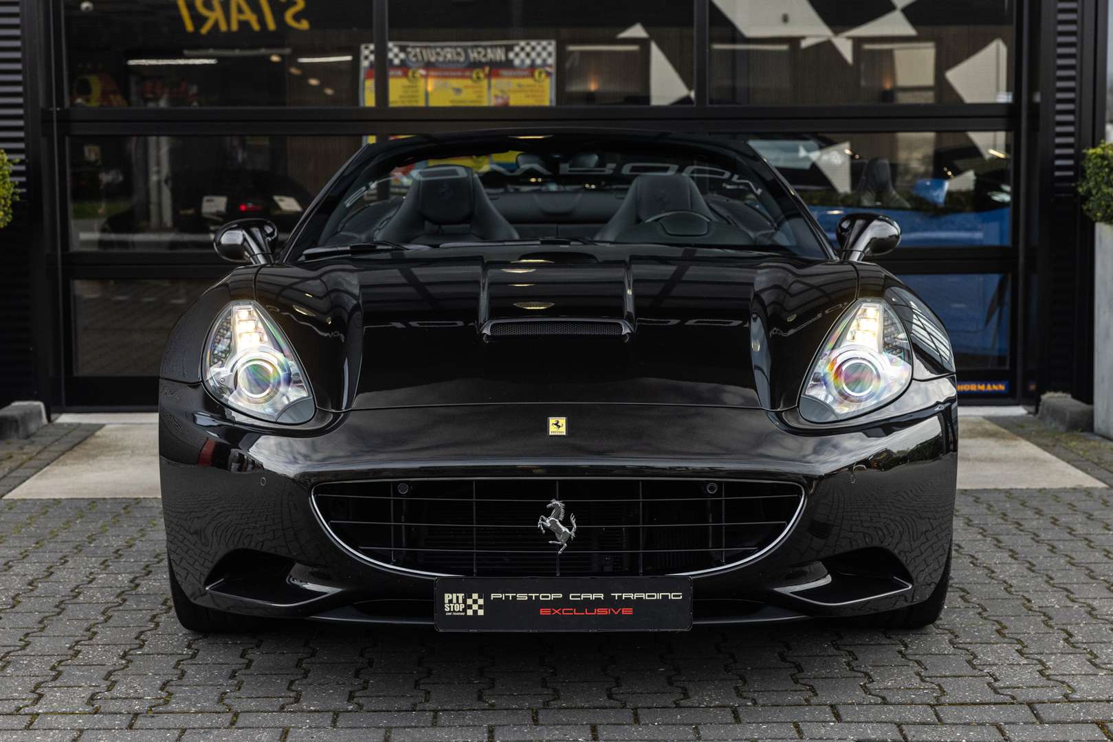 Ferrari California - 2010 - Joinsteer - #33