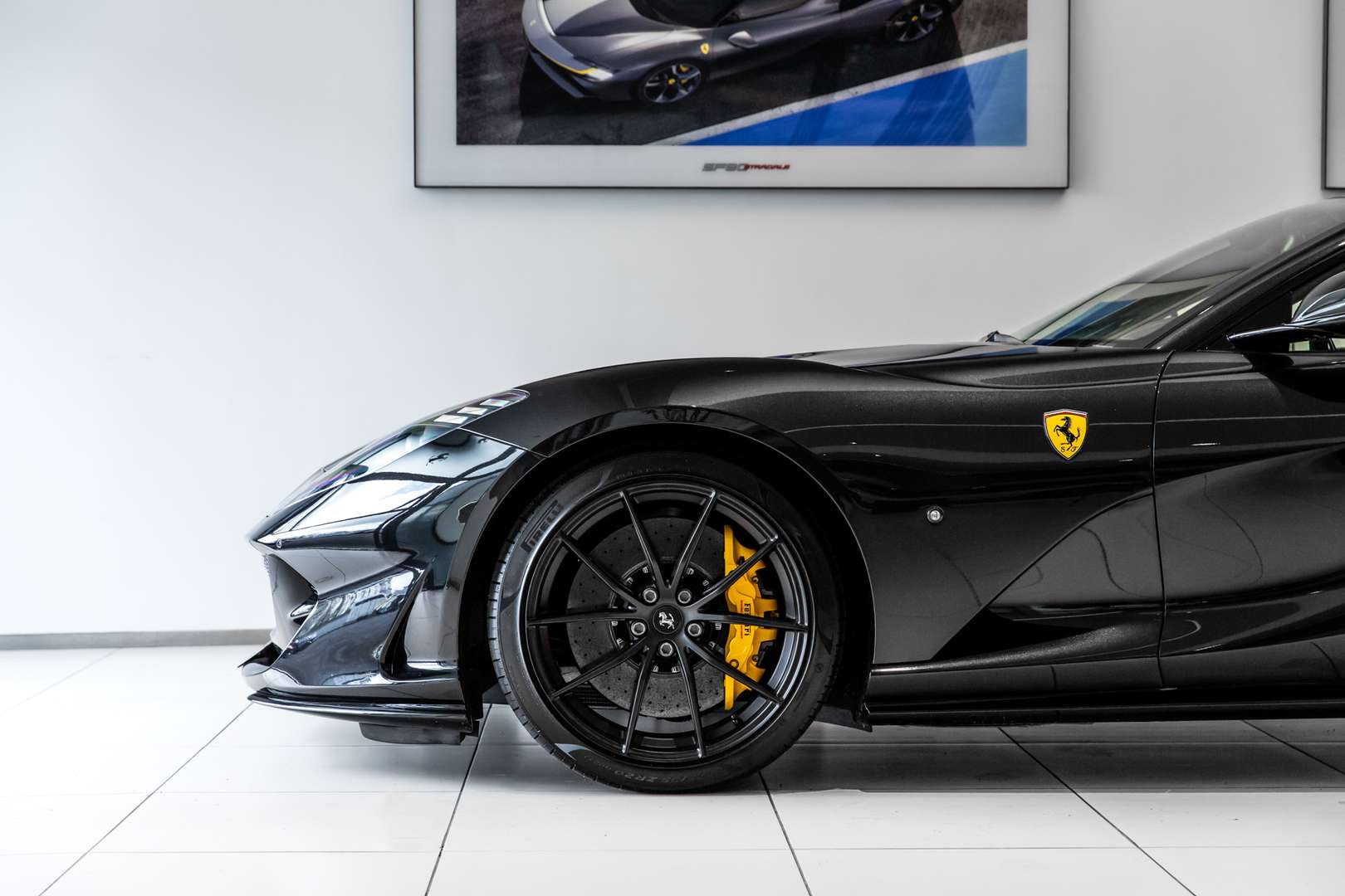 Ferrari 812 Superfast - 2018 - Joinsteer - #16