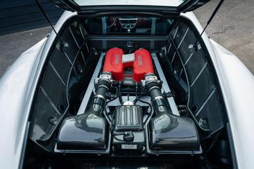Ferrari 360 Modena — photo 14