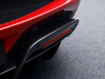 Ferrari 296 GTS — photo 26