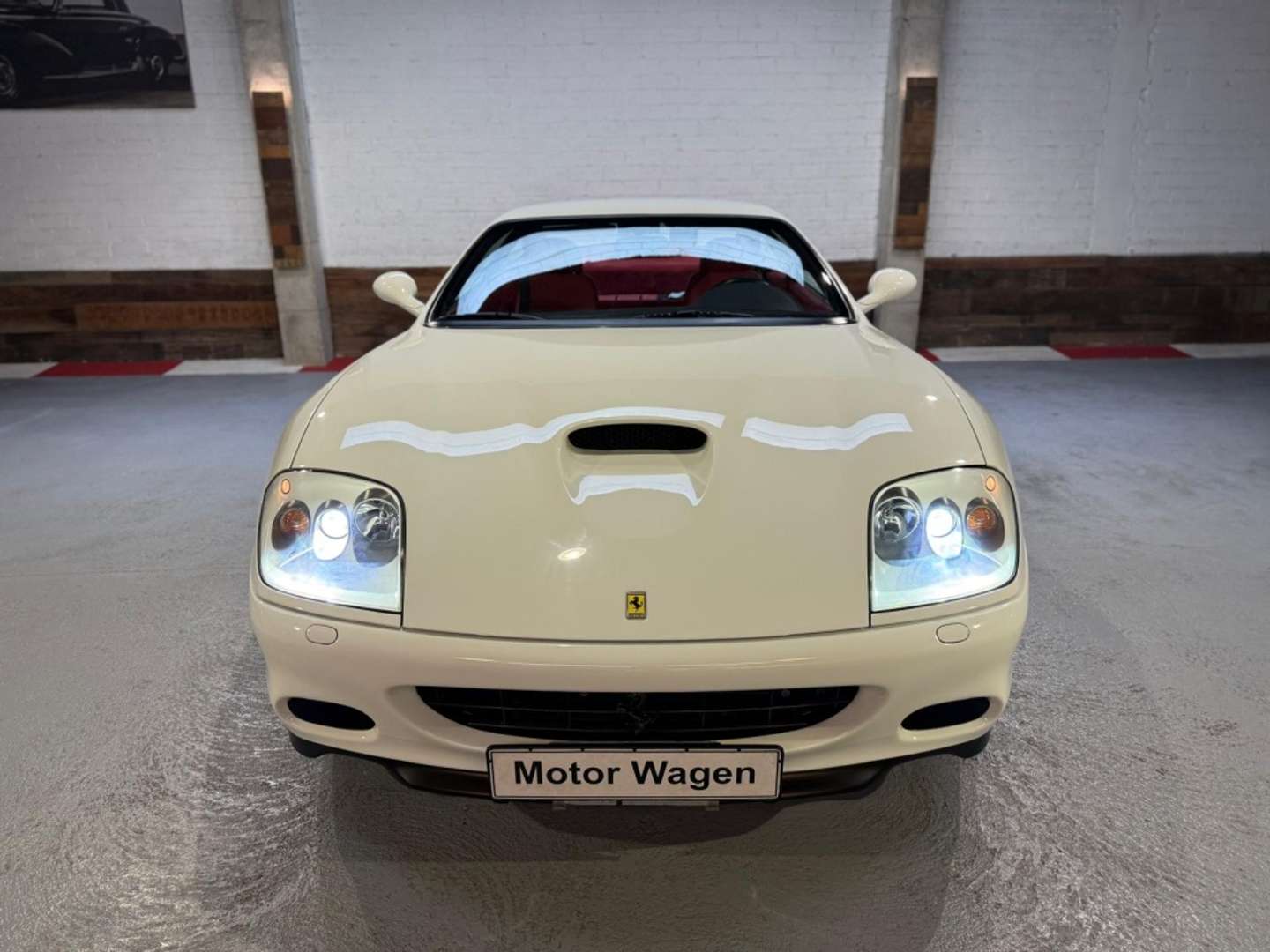 Ferrari 575M Maranello - 2004 - Joinsteer - #3