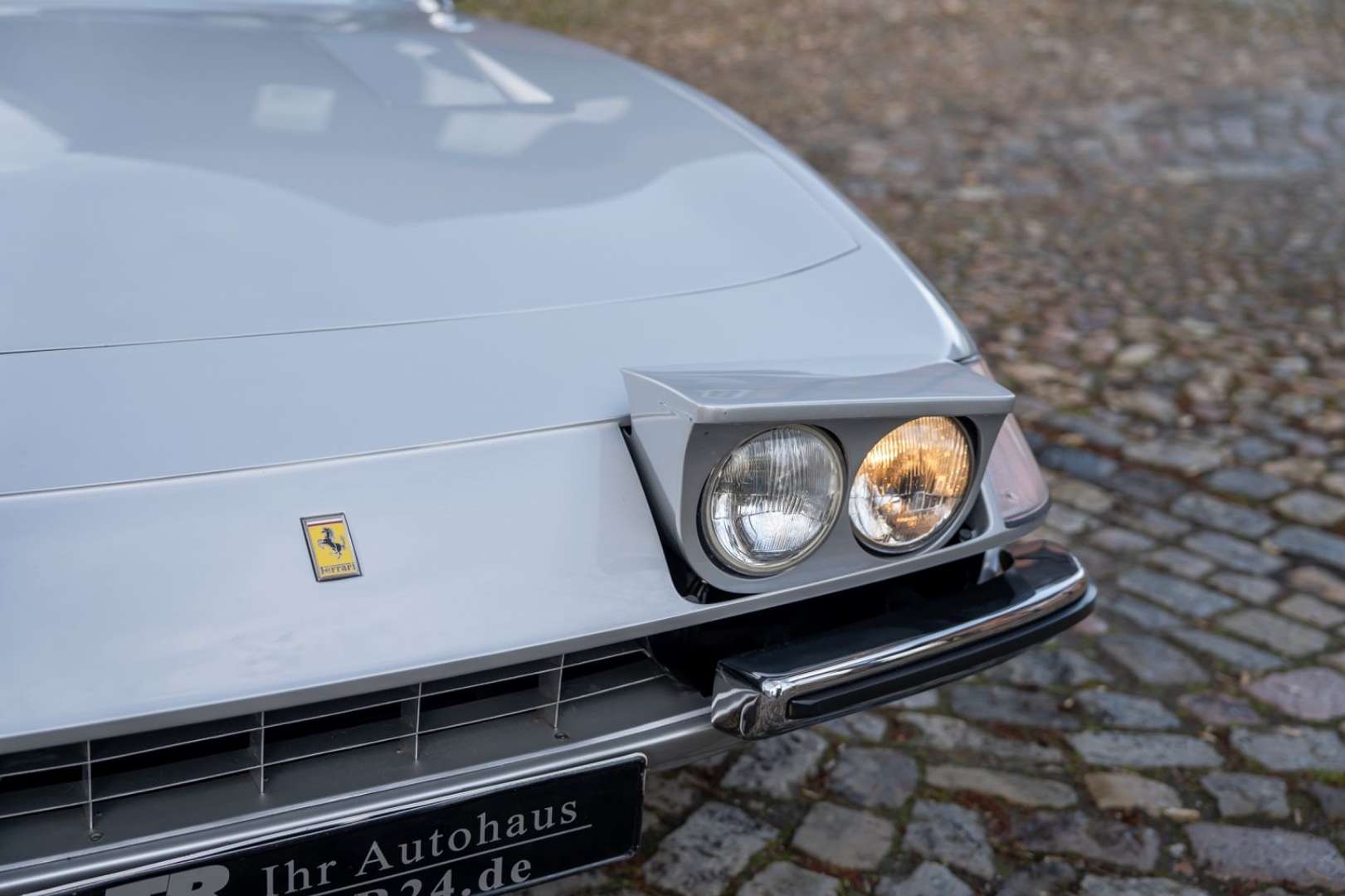Ferrari 365 GTB4 - 1973 - Joinsteer - #41