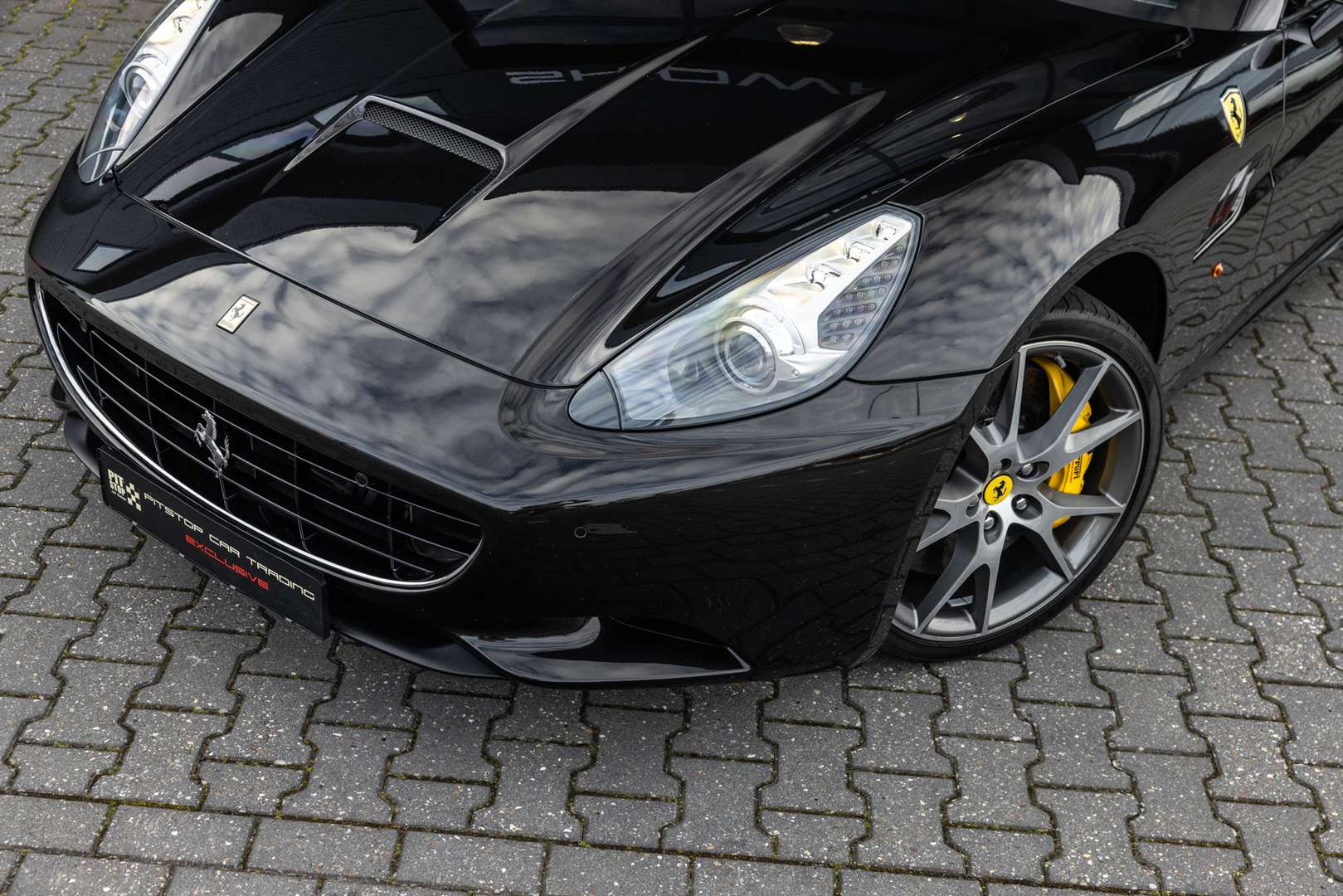 Ferrari California - 2010 - Joinsteer - #34