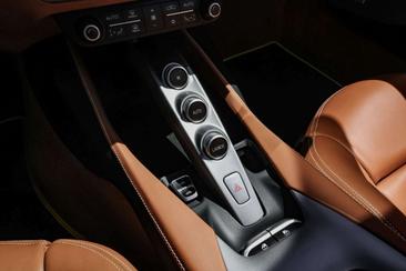 Ferrari Portofino — photo 24