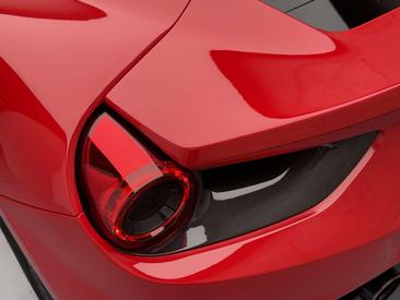 Ferrari 488 GTB — photo 19