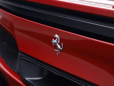 Ferrari 296 GTS — photo 27
