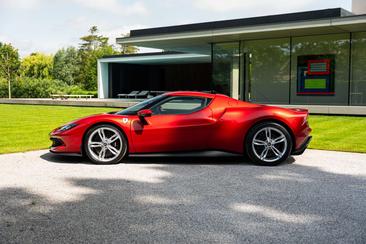 Ferrari 296 GTB — photo 4
