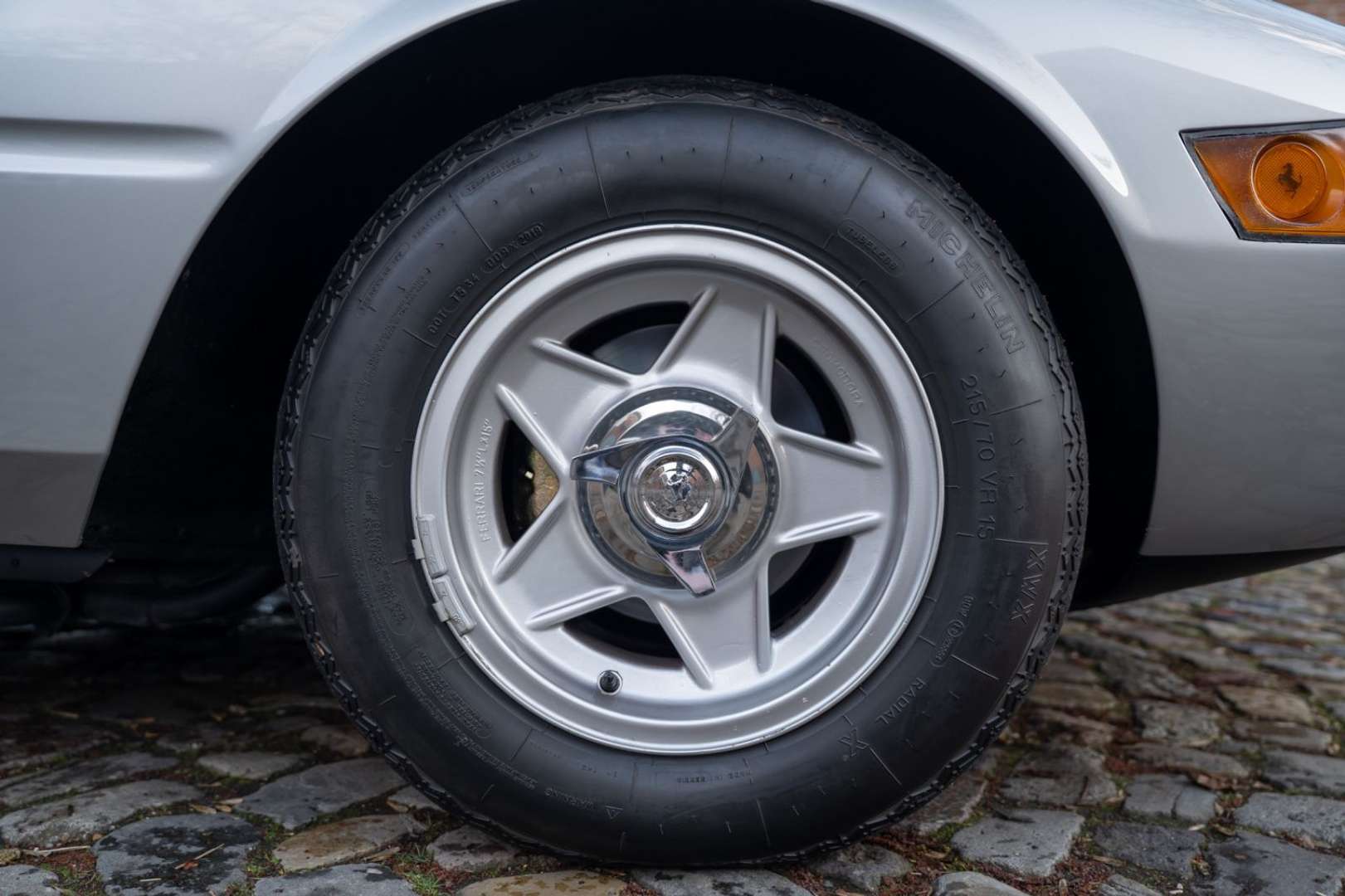 Ferrari 365 GTB4 - 1973 - Joinsteer - #42