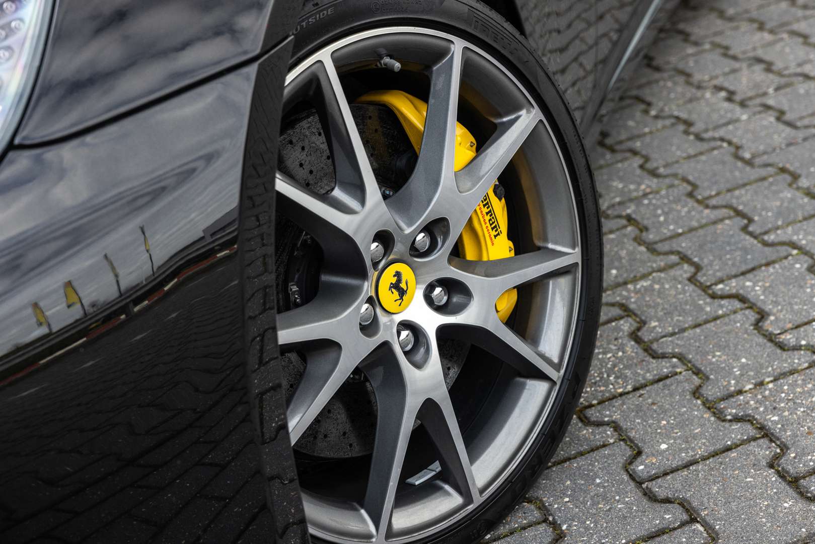 Ferrari California - 2010 - Joinsteer - #35